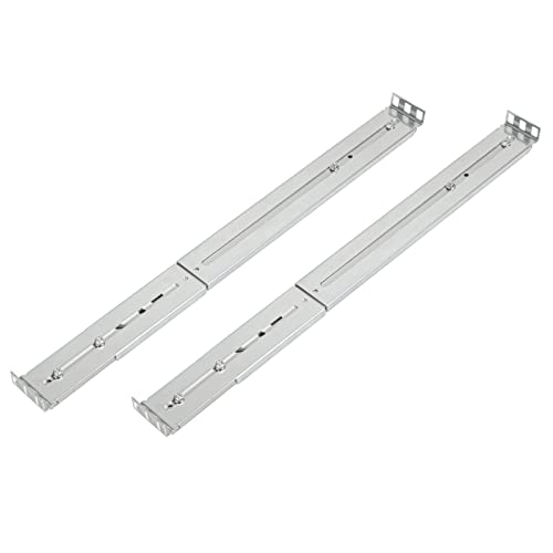 SilverStone SST-RMS07-20 Rackmounthalterung für 1U und 2U von SilverStone