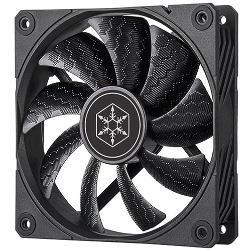 SilvStone SST-SF120B SST-SF120B SilvStone SST-SF120B SST-SF120B von SilverStone