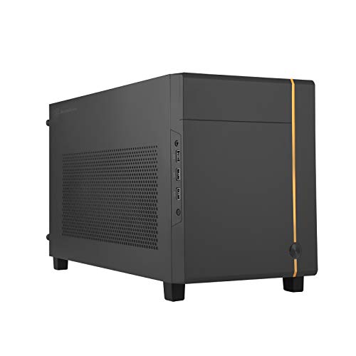 Silverstone SUGO 14 Cube Noir von SilverStone Technology