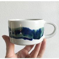 Fjällkopp Fjällkopp von Silverdalceramics