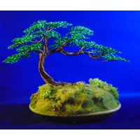 Drahtbaum, Wire Tree, Bonsai Drahtbaum, Wire Tree, Bonsai von SilverleafTree