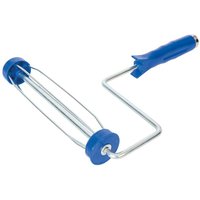 Strapazierfähiger Farbrollerbügel 230 mm Strapazierfähiger Farbrollerbügel 230 mm von Silverline