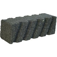Silverline - Beton-Schleifklotz 24er-Körnung von Silverline