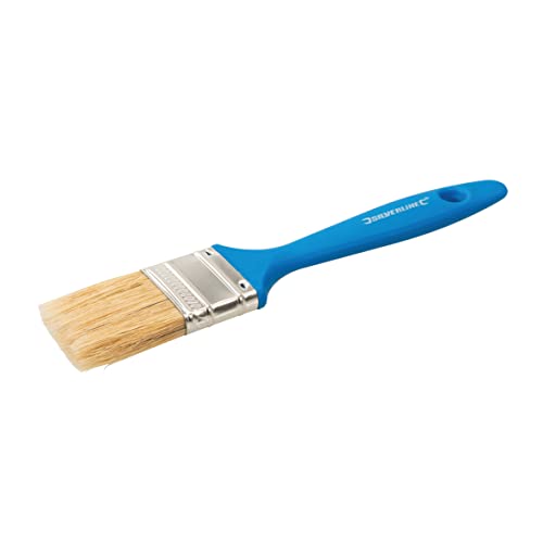 Disposable Paint Brush von Silverline