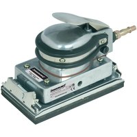 Silverline - Druckluft-Schwingschleifer 90 x 170 x 12 mm Silverline - Druckluft-Schwingschleifer 90 x 170 x 12 mm von Silverline