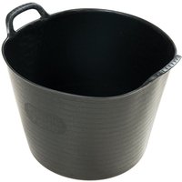 Flexibler Baueimer für intensive Nutzung Kapazität: 42 Liter / 113 kg von Silverline