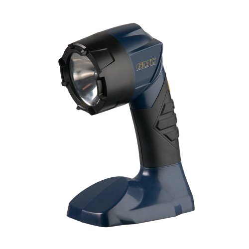 GMC 920539 18V Taschenlampe von Silverline