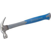 Klauenhammer m. Glasfaserstiel 8 oz (227 g) von Silverline