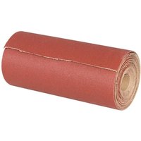 Korund-Schleifblatt, 50-m-Rolle 50 m, 180er-Körnung Korund-Schleifblatt, 50-m-Rolle 50 m, 180er-Körnung von Silverline