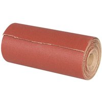 Korund-Schleifblatt, 50-m-Rolle 50 m, 40er-Körnung Korund-Schleifblatt, 50-m-Rolle 50 m, 40er-Körnung von Silverline