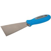 Profi Spachtel 75 mm Profi Spachtel 75 mm von Silverline