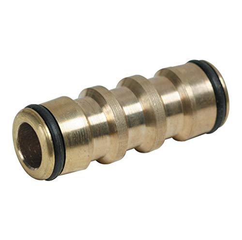 SILVERLINE Quick Connect Joiner Brass von Silverline