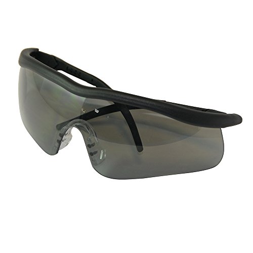 Silverline 140898 Schutzbrille Getönt von Silverline