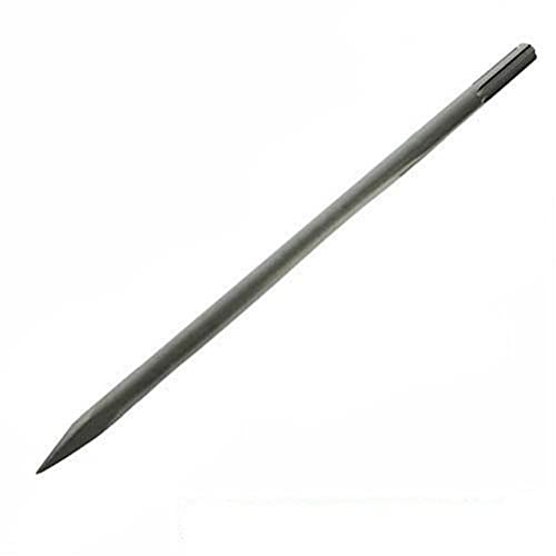 Silverline 196523 SDS-Max-Spitzmeißel 18 x 600 mm Silverline 196523 SDS-Max-Spitzmeißel 18 x 600 mm von Silverline