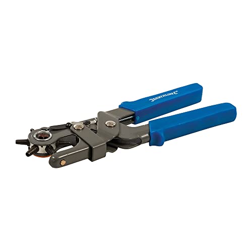 Silverline 200111 Stabile Lochzange 2–4,5 mm Silverline 200111 Stabile Lochzange 2–4,5 mm von Silverline