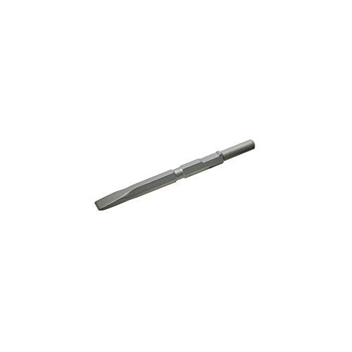 Silverline 228532 Flachmeißel mit Kango-K900/950-Schaft 25 x 380 mm Silverline 228532 Flachmeißel mit Kango-K900/950-Schaft 25 x 380 mm von Silverline