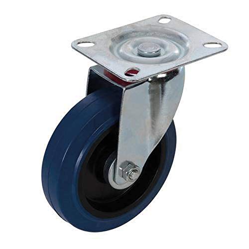 Fixman Silverline 229673 Handgrubber, 160 mm von Fixman
