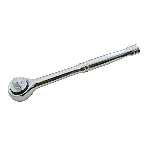 Silverline 245040 Umschaltknarre 1/4 Zoll, 150 mm Silverline 245040 Umschaltknarre 1/4 Zoll, 150 mm von Silverline