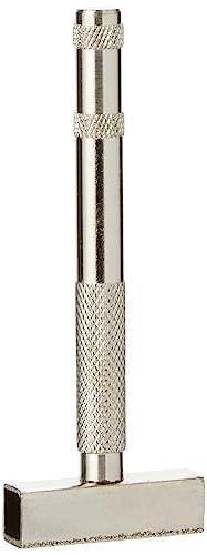 Silverline - Diamant-Schleifscheibenabrichter 40 x 10 mm (Kopf) (263215) von Silverline