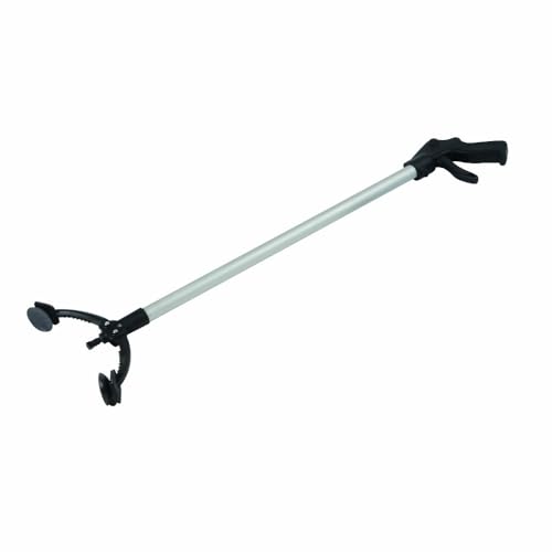 Silverline 282700 Profi-Abfallzange 700 mm von Silverline