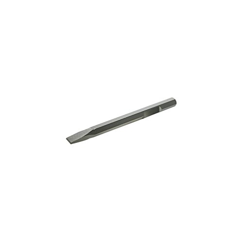 Silverline 371744 Meißel mit 11304-Bosch-Schaft 35 x 380 mm von Silverline