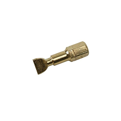 Silverline 380648 Schlitz Diamant Bits, 10 Stück, 5 mm von Silverline