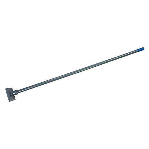 Silverline 456901 Geschmiedeter Handstampfer 1500 mm Silverline 456901 Geschmiedeter Handstampfer 1500 mm von Silverline