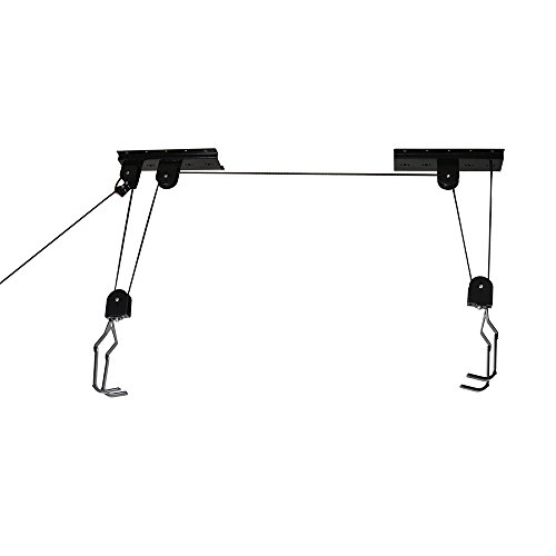 Silverline 554289 Fahrradaufhängung 20 kg Silverline 554289 Fahrradaufhängung 20 kg von Silverline