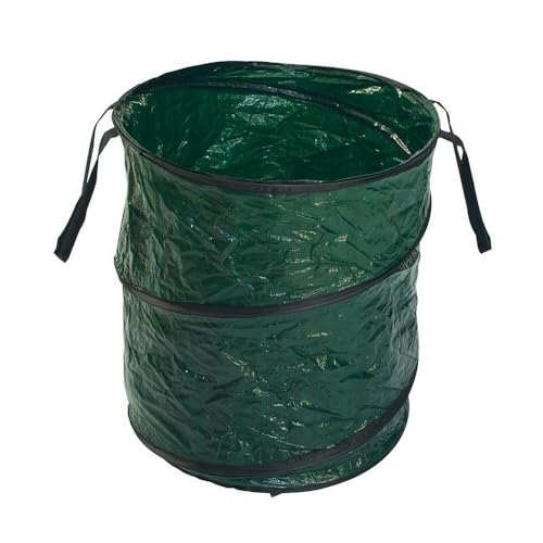 Silverline 589689 Faltbarer Gartenabfallsack 560 x 690 mm Silverline 589689 Faltbarer Gartenabfallsack 560 x 690 mm von Silverline