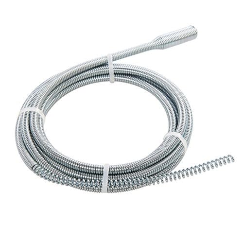 Silverline 633481 Reinigungsspirale 6 mm x 1,8 m von Silverline