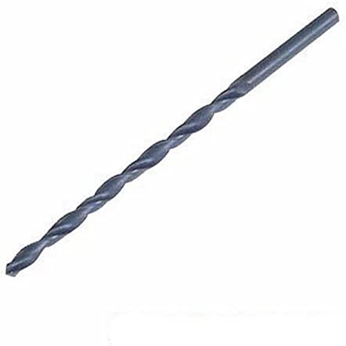 Silverline 633490 HSS-R-Bohrer, metrisch, extra lang, 10er-Pckg. 2,5 x 95 mm von Silverline