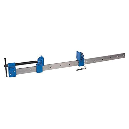 Silverline 633632 Profi-Führungs- und Anschlagschiene 600 mm von Silverline