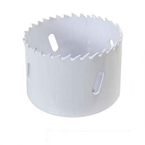 Silverline 633694 Bi-Metall-Lochsäge 16 mm von Silverline
