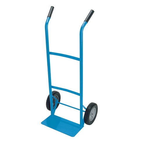 Silverline 667325 Sackkarre 100 kg von Silverline