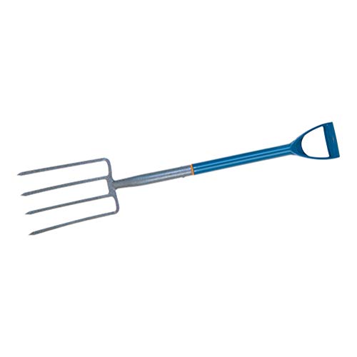 Silverline 675067 Gartengabel 950 mm Silverline 675067 Gartengabel 950 mm von Silverline