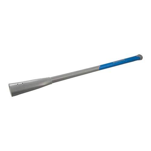 Silverline 675117 Glasfaser-Kreuz- und Spitzhackenstiel 900 mm von Silverline