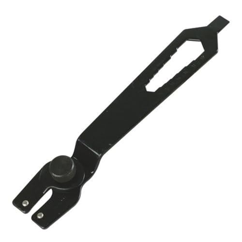 Silverline 686139 Verstellbarer Stiftschlüssel 15–52 mm Silverline 686139 Verstellbarer Stiftschlüssel 15–52 mm von Silverline