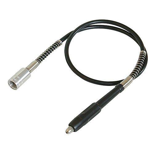 Silverline 794340 Flexible Welle für Rotationswerkzeuge 1070 mm von Silverline