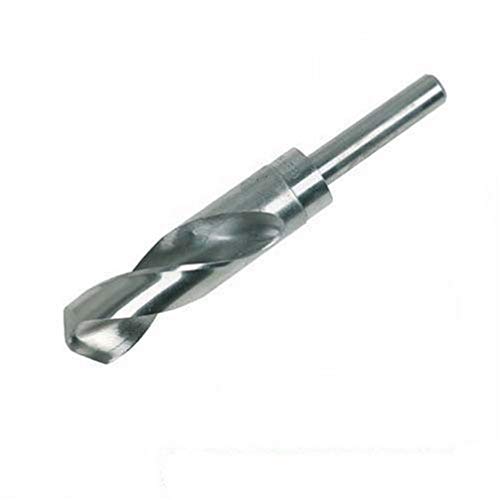 Silverline 801701 Spiralbohrer mit abgesetztem Schaft 16 mm von Silverline