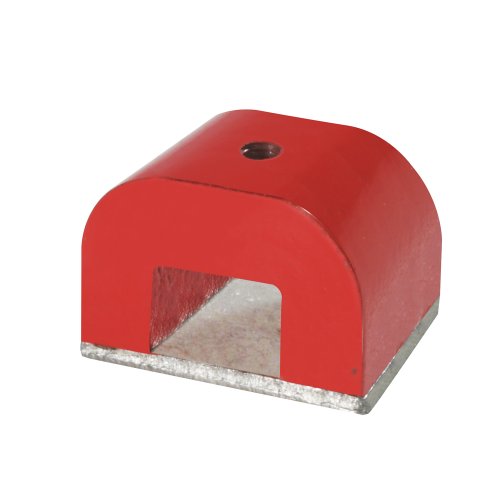 Silverline 838134 Power-Magnet 25 x 40 x 25 mm Silverline 838134 Power-Magnet 25 x 40 x 25 mm von Silverline