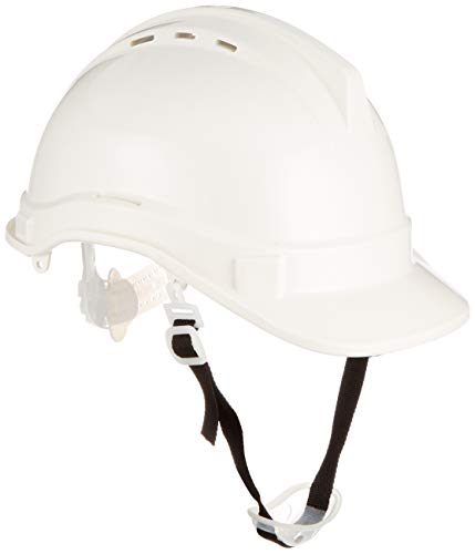 Silverline 868532 Schutzhelm Weiß Silverline 868532 Schutzhelm Weiß von Silverline