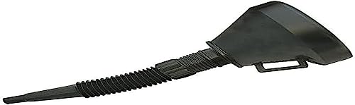 Silverline 868569 Kunststoff-Trichter mit Tülle 160 mm von Silverline