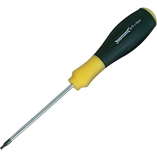 Silverline 918532 Torx-Schraubendreher Turbo Twist" von Silverline
