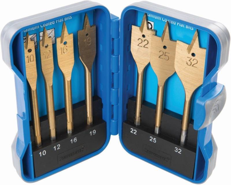 Silverline Bohrersatz Silverline Bohrersatz von Silverline