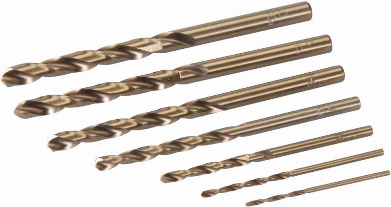 Silverline Bohrersatz von Silverline