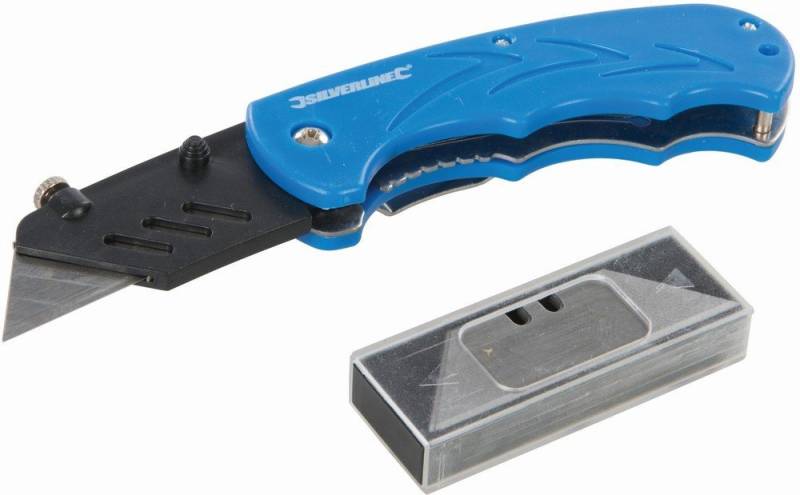 Silverline Cuttermesser von Silverline