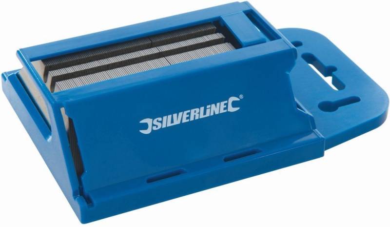 Silverline Cuttermesser von Silverline