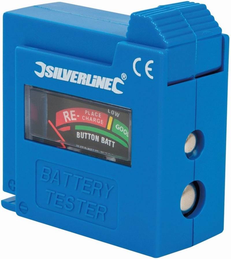 Silverline Elektro-Multifunktionswerkzeug von Silverline