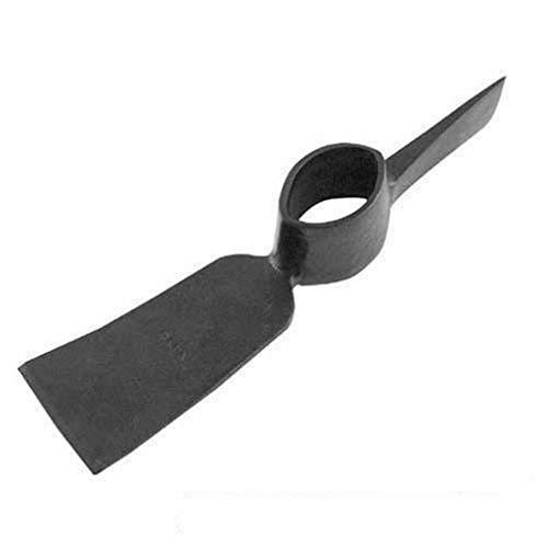 Silverline GT45 Flach- und Spitzhacke 2.300 g von Silverline
