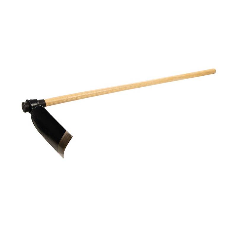Silverline Garten-Multifunktionsgerät Grabhacke 1350 mm von Silverline